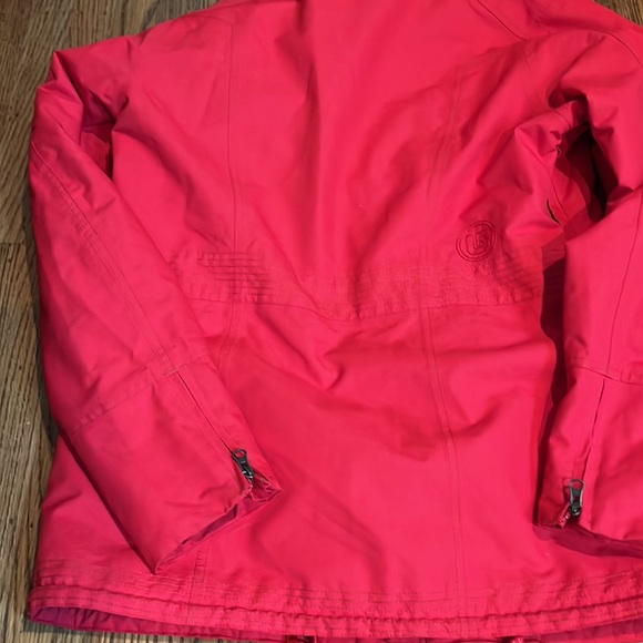 Burton Jacket - Picture 9 of 9